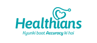 Healthians