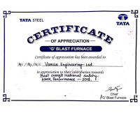 Vaaman engineers india limited