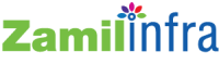 Zamil infra pvt. ltd.