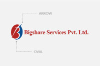 Bigshare services pvt ltd