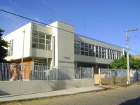 Forum de Justiça da Comarca de Monte Azul - MG