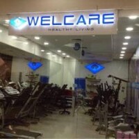 S&t welcare equipments p. ltd