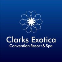 Clarks exotica bengaluru