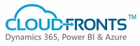 Cloudfronts technologies, llp.