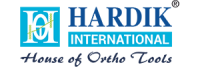 Hardik international