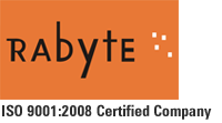 Rabyte electronics pvt ltd