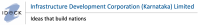 Ideck - infrastructure development corporation (karnataka) ltd.