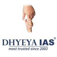 Dhyeya ias