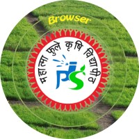 Mahatma phule krishi vidyapeeth