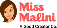 Missmalini entertainment pvt ltd