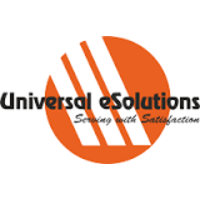 Universal esolutions