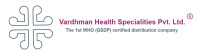 Vardhman health specialties pvt ltd