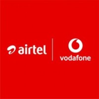 Airtel-vodafone