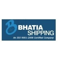Bhatia shipping pvt. ltd.