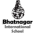 Bhatnagar international school - india