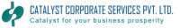 Catalyst corporate services pvt. ltd.