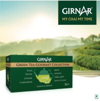 Girnar tea