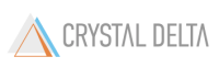 Crystal delta