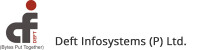 Deft infosystems (p) ltd.