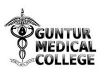 Guntur medical college - india