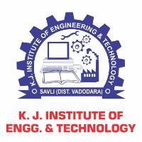 K.J. Institute of Engineering & Technology