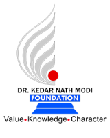 Dr kn modi foundation