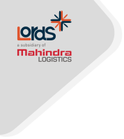 Lords freight (india) private limited