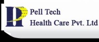 Pelltech healthcare pvt ltd