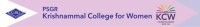 Psgr krishnammal college for women - india