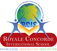Royale concorde international school