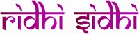 Ridhi sidhi enterprises