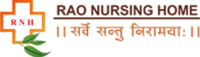 Rao nursing home