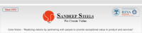 Sandeep steels