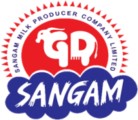 Sangam dairy