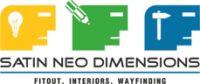 Satin neo dimensions