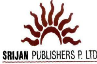 Srijan publishers p. ltd