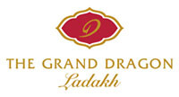 The grand dragon ladakh