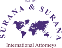 Surana & surana international attorneys, chennai, india