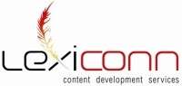 Lexiconn content services pvt. ltd.