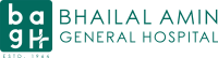 Bhailal amin general hospital