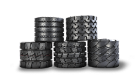 Eastern treads ltd