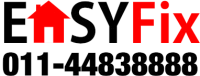 Easyfix handy solutions india pvt. ltd.