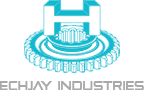 Echjay forgings pvt. ltd.