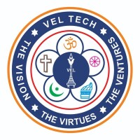 Vel high tech sri rangarajan sakunthala engineering college