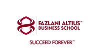 Fazlani altius business school