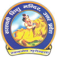 Saraswati shishu mandir - india