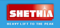Shethia erectors & material handlers ltd