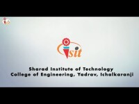 Sharad institute of technology college of engineering