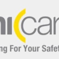 Unicare emergency equipment