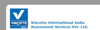 Vincotte international india assessment services